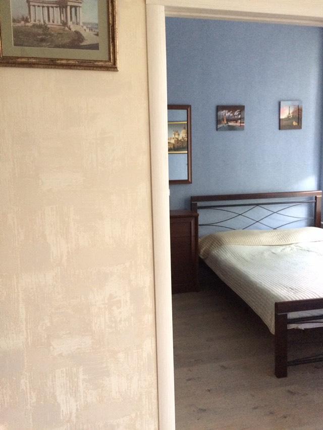 2-Kh Kom-Ia Kvartira V Tsentre Odessy Odesa Exterior foto