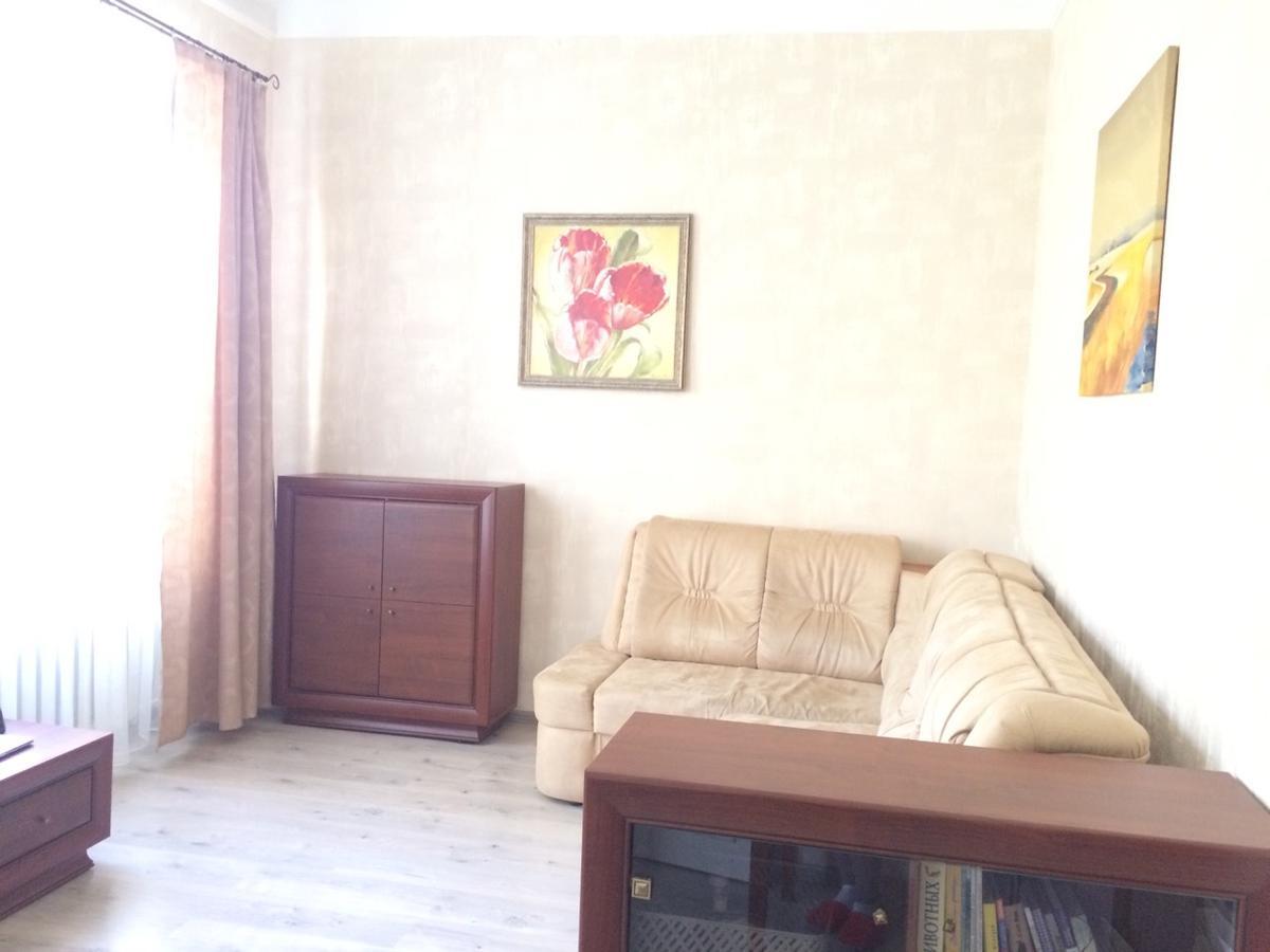 2-Kh Kom-Ia Kvartira V Tsentre Odessy Odesa Exterior foto