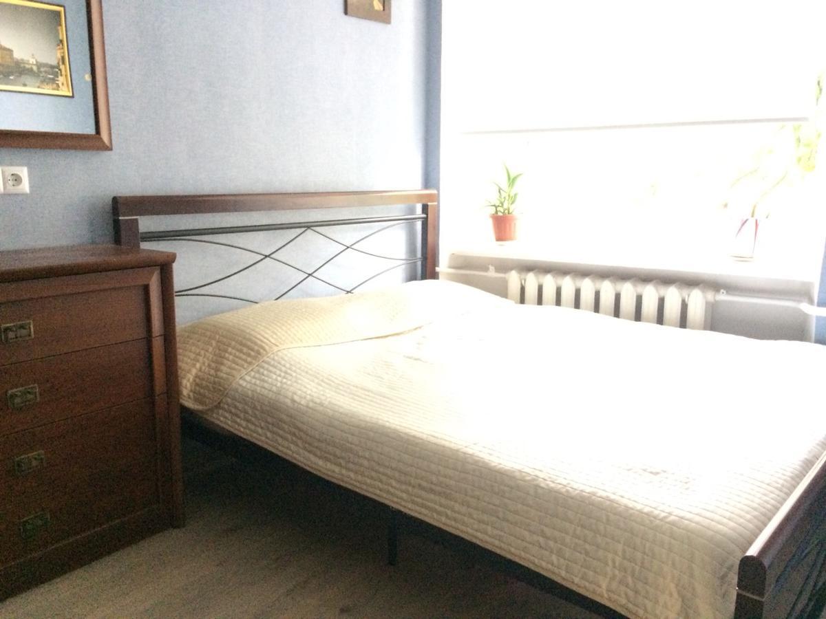 2-Kh Kom-Ia Kvartira V Tsentre Odessy Odesa Exterior foto